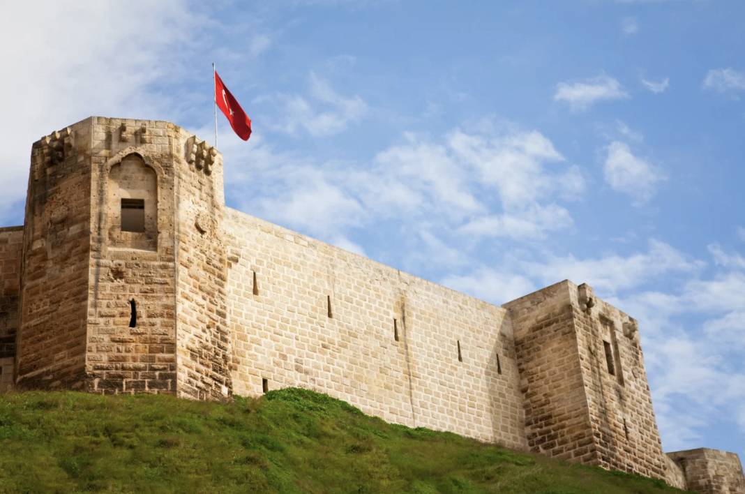 Gaziantep’e Gitmek İçin 5 Güçlü Neden 5